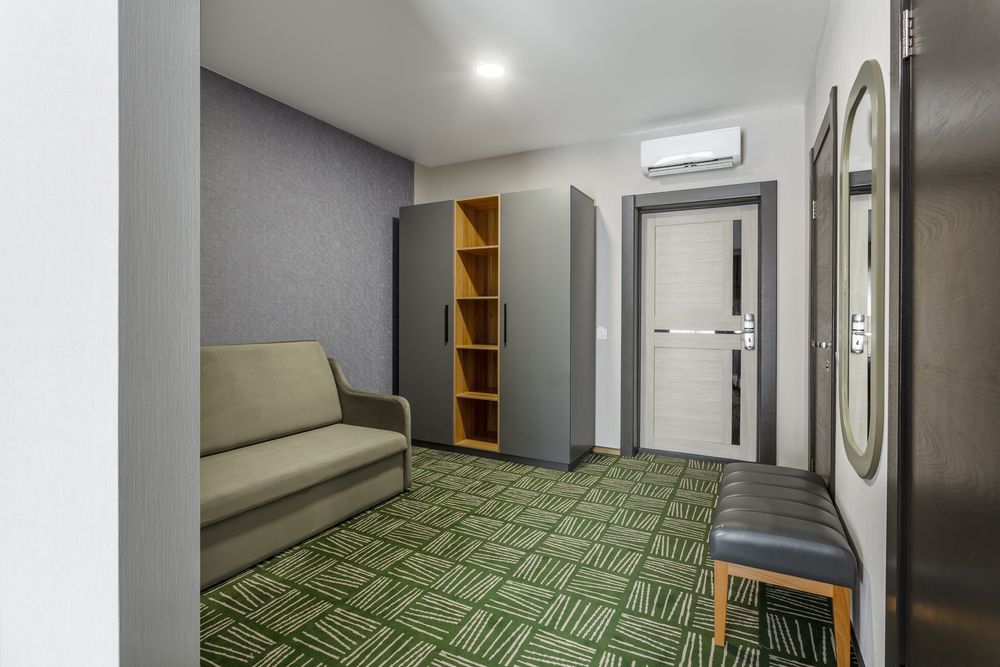 MOREA FAMILY RESORT & SPA ULTRA ALL INCLUSIVE (корп. Morea и Олимп), отель - 70