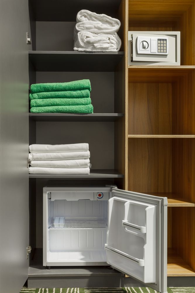 MOREA FAMILY RESORT & SPA ULTRA ALL INCLUSIVE (корп. Morea и Олимп), отель - 67