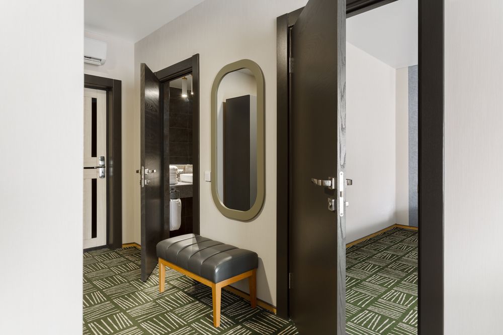 MOREA FAMILY RESORT & SPA ULTRA ALL INCLUSIVE (корп. Morea и Олимп), отель - 65