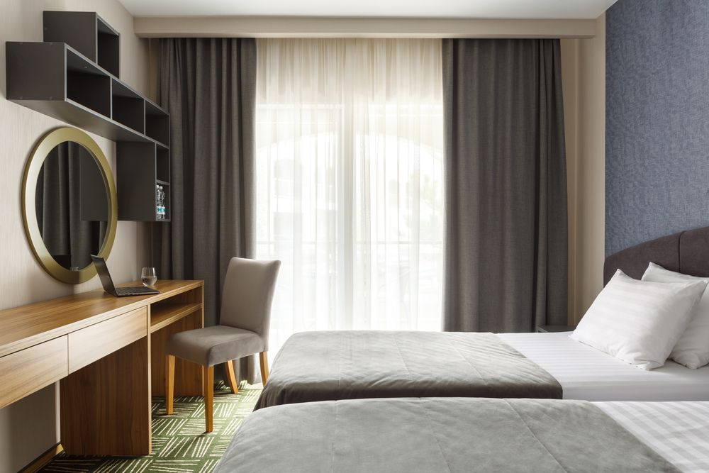 MOREA FAMILY RESORT & SPA ULTRA ALL INCLUSIVE (корп. Morea и Олимп), отель - 64