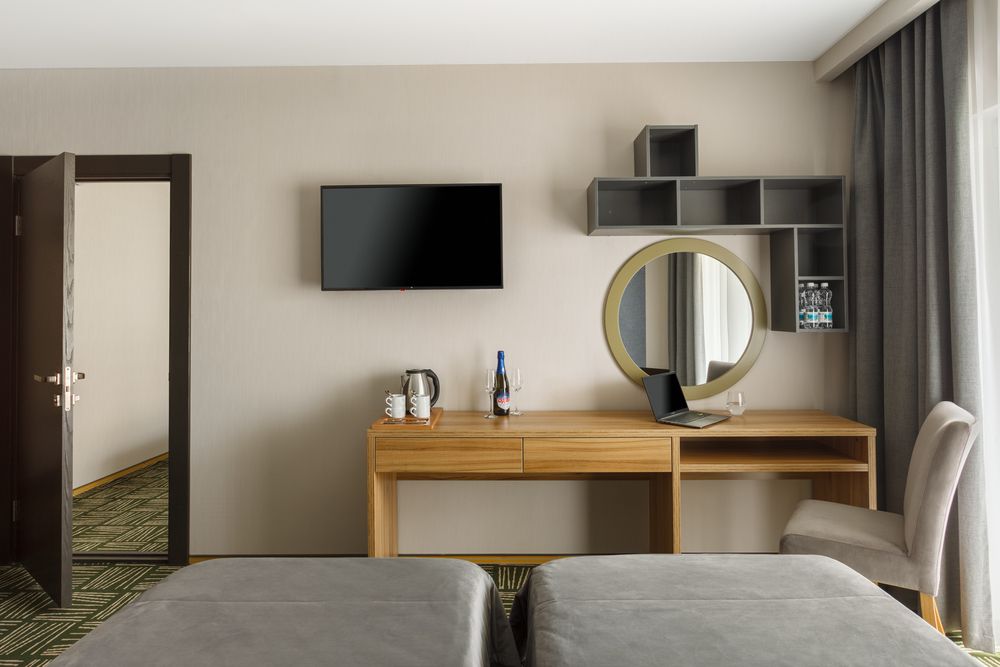 MOREA FAMILY RESORT & SPA ULTRA ALL INCLUSIVE (корп. Morea и Олимп), отель - 63