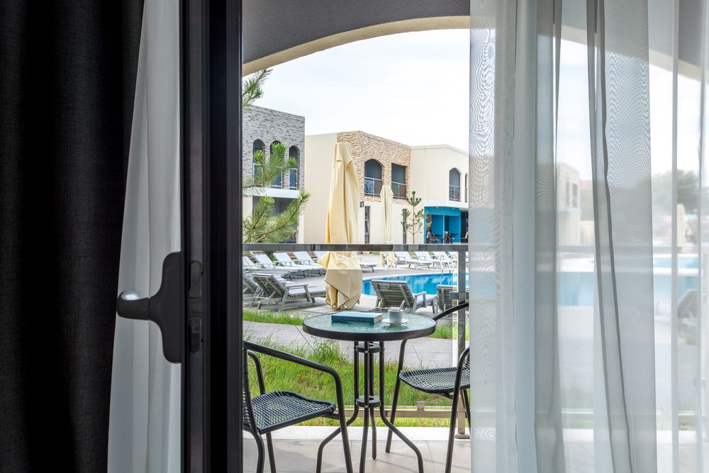 MOREA FAMILY RESORT & SPA ULTRA ALL INCLUSIVE (корп. Morea и Олимп), отель - 61