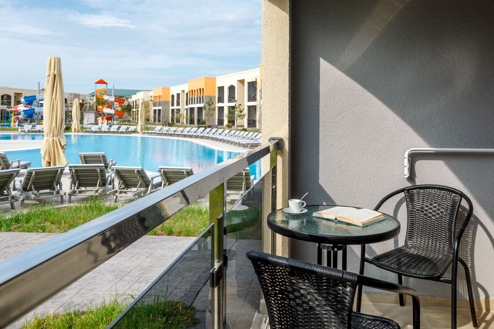 MOREA FAMILY RESORT & SPA ULTRA ALL INCLUSIVE (корп. Morea и Олимп), отель - 60