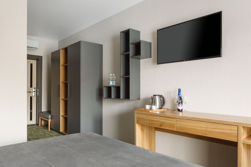 MOREA FAMILY RESORT & SPA ULTRA ALL INCLUSIVE (корп. Morea и Олимп), отель - 58