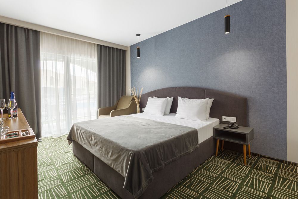 MOREA FAMILY RESORT & SPA ULTRA ALL INCLUSIVE (корп. Morea и Олимп), отель - 57