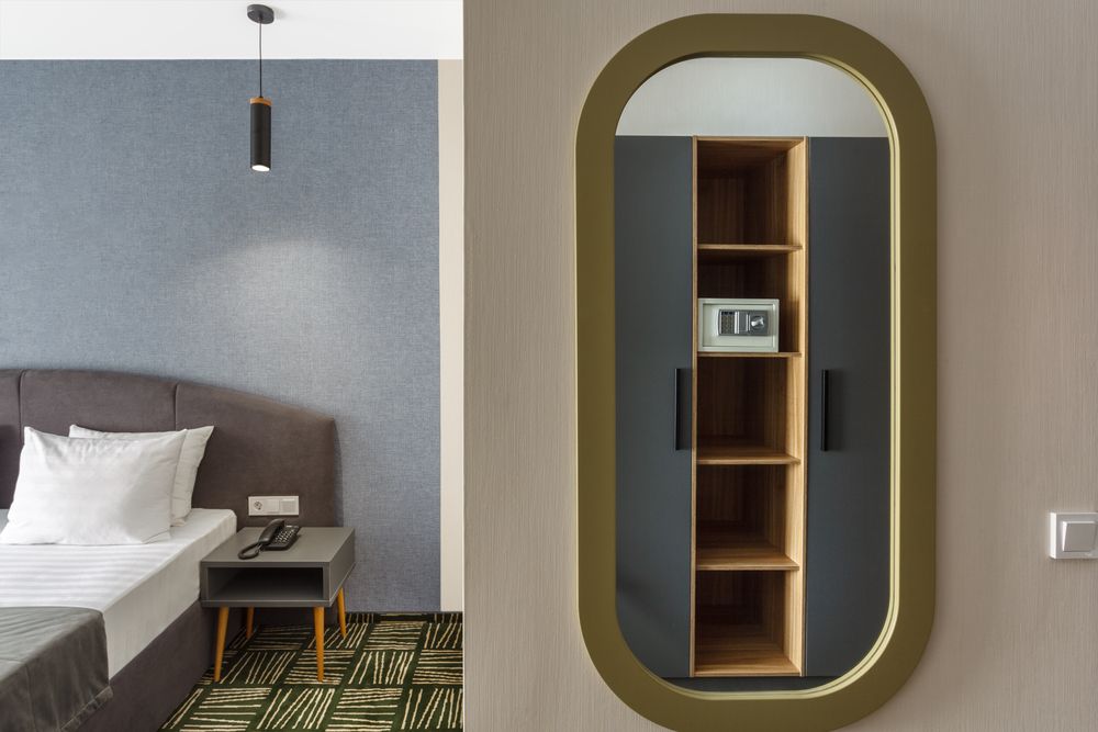 MOREA FAMILY RESORT & SPA ULTRA ALL INCLUSIVE (корп. Morea и Олимп), отель - 54