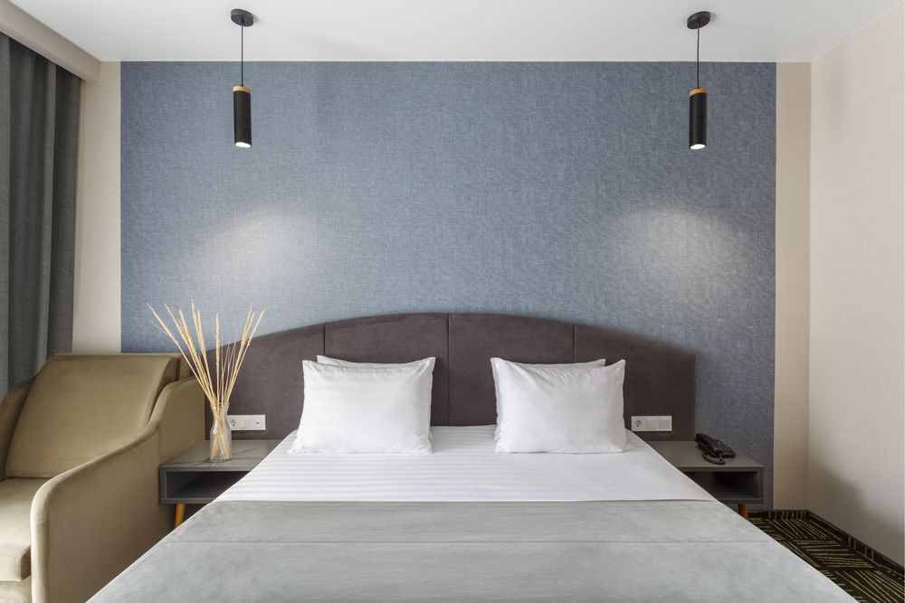 MOREA FAMILY RESORT & SPA ULTRA ALL INCLUSIVE (корп. Morea и Олимп), отель - 50