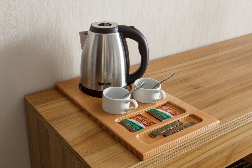 MOREA FAMILY RESORT & SPA ULTRA ALL INCLUSIVE (корп. Morea и Олимп), отель - 52