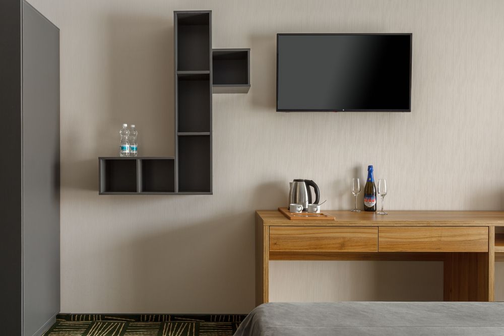 MOREA FAMILY RESORT & SPA ULTRA ALL INCLUSIVE (корп. Morea и Олимп), отель - 51