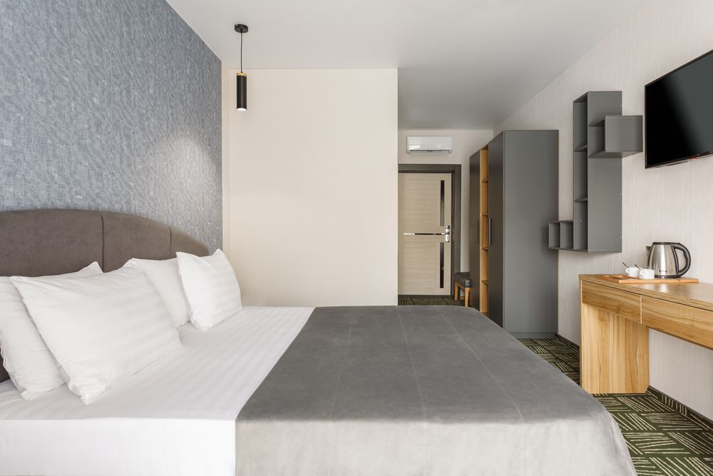 MOREA FAMILY RESORT & SPA ULTRA ALL INCLUSIVE (корп. Morea и Олимп), отель - 49