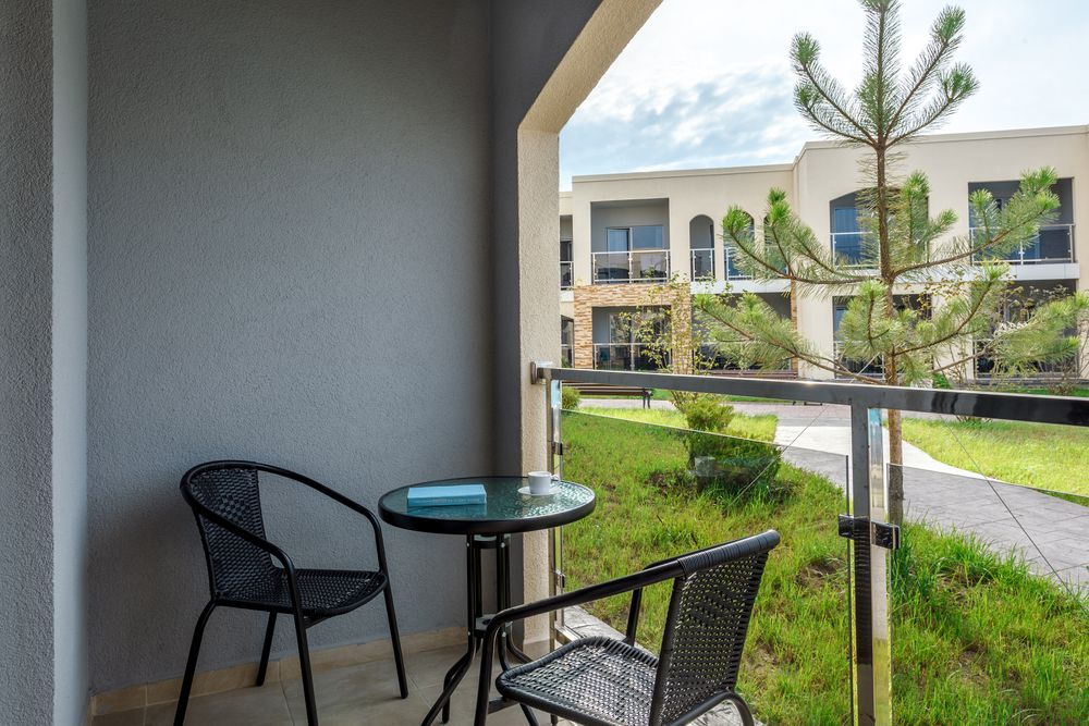 MOREA FAMILY RESORT & SPA ULTRA ALL INCLUSIVE (корп. Morea и Олимп), отель - 48