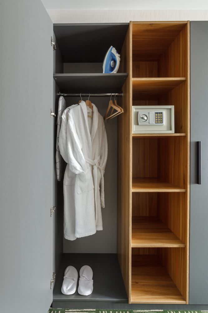 MOREA FAMILY RESORT & SPA ULTRA ALL INCLUSIVE (корп. Morea и Олимп), отель - 46