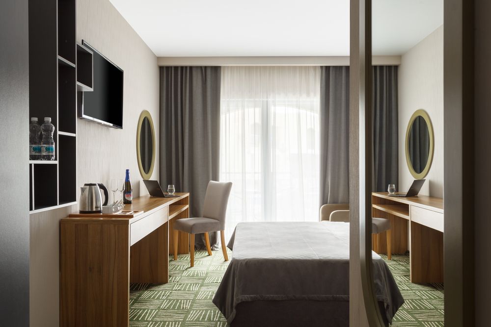 MOREA FAMILY RESORT & SPA ULTRA ALL INCLUSIVE (корп. Morea и Олимп), отель - 45