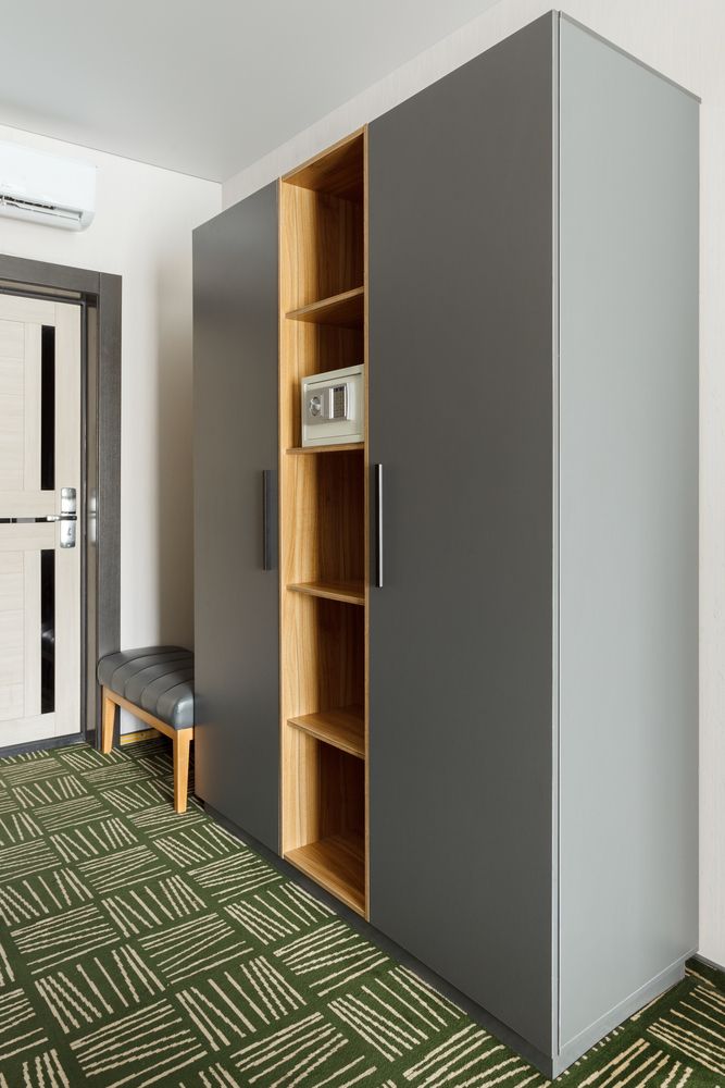 MOREA FAMILY RESORT & SPA ULTRA ALL INCLUSIVE (корп. Morea и Олимп), отель - 44