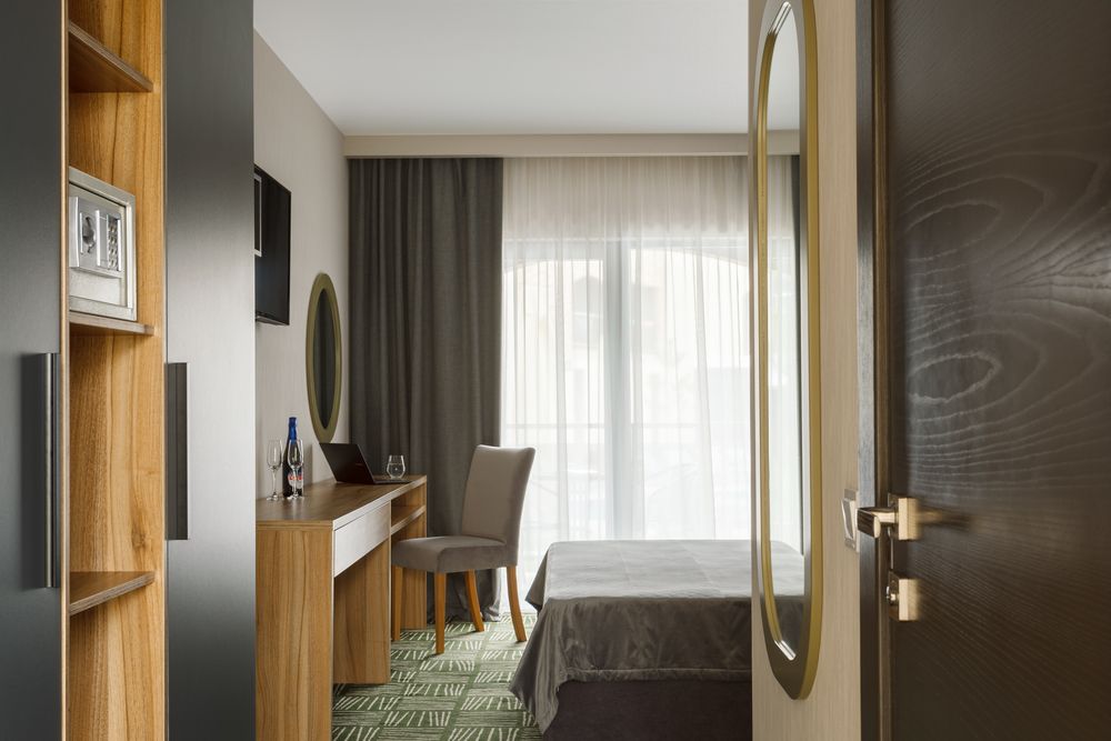 MOREA FAMILY RESORT & SPA ULTRA ALL INCLUSIVE (корп. Morea и Олимп), отель - 42