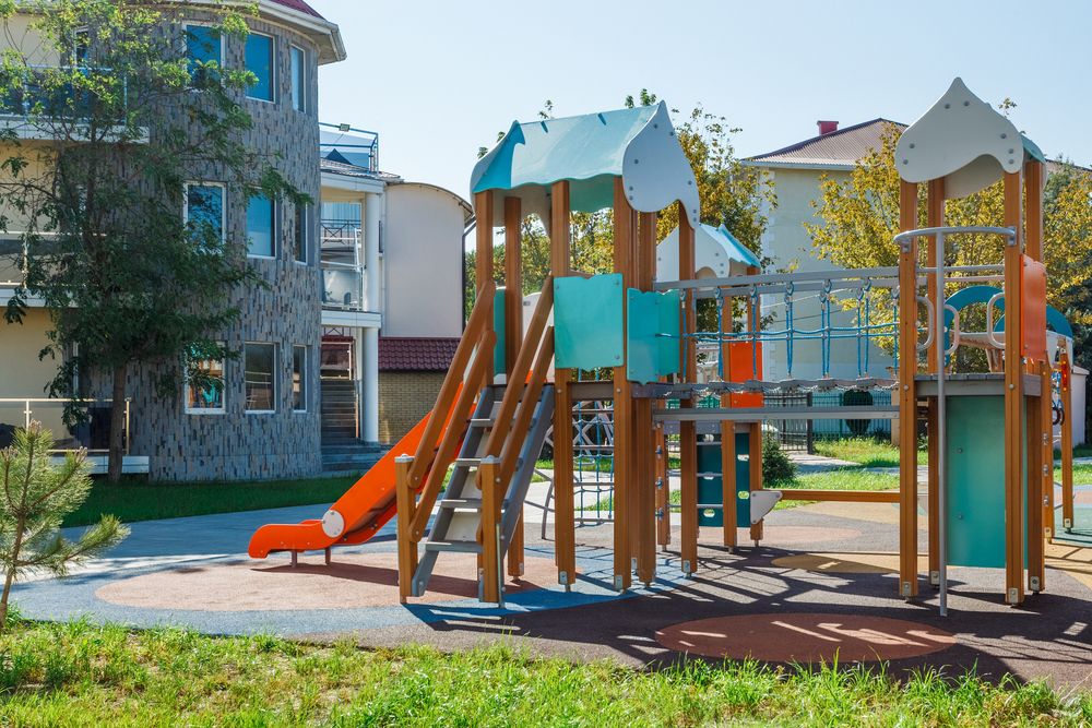 MOREA FAMILY RESORT & SPA ULTRA ALL INCLUSIVE (корп. Morea и Олимп), отель - 41