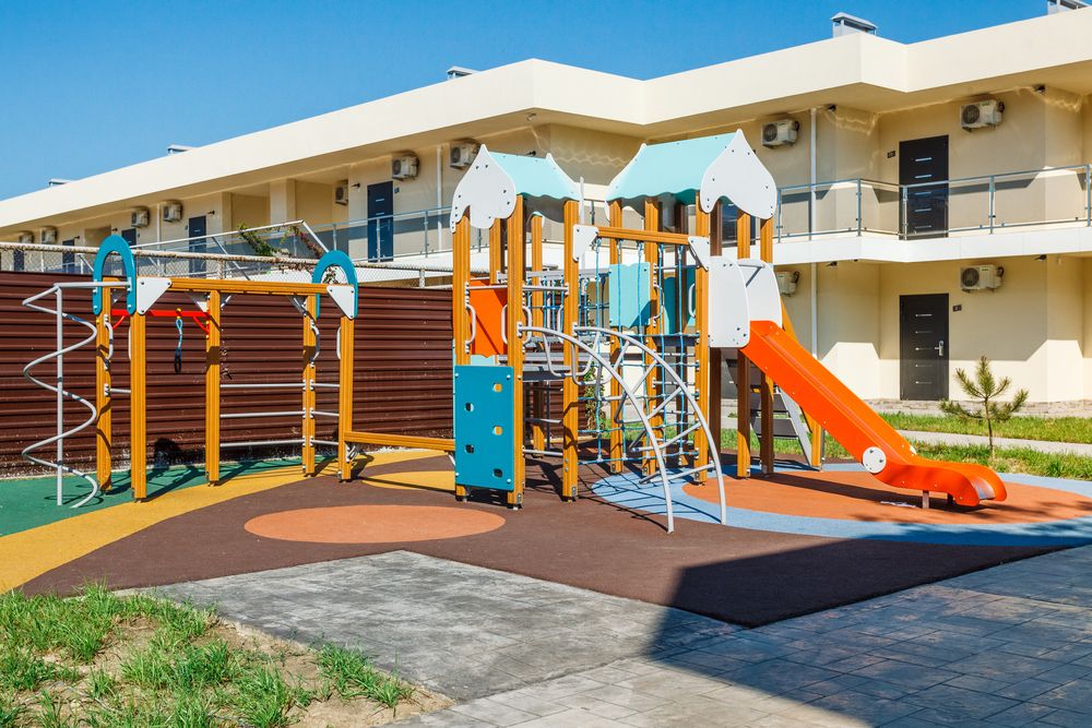 MOREA FAMILY RESORT & SPA ULTRA ALL INCLUSIVE (корп. Morea и Олимп), отель - 40