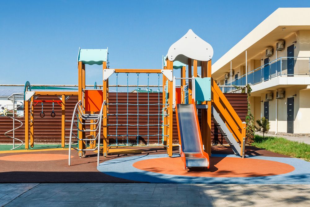 MOREA FAMILY RESORT & SPA ULTRA ALL INCLUSIVE (корп. Morea и Олимп), отель - 39