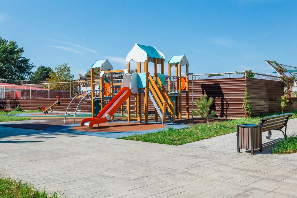 MOREA FAMILY RESORT & SPA ULTRA ALL INCLUSIVE (корп. Morea и Олимп), отель - 37