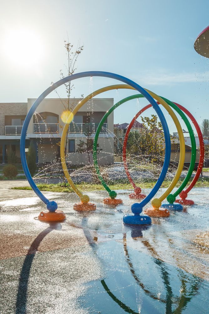 MOREA FAMILY RESORT & SPA ULTRA ALL INCLUSIVE (корп. Morea и Олимп), отель - 33