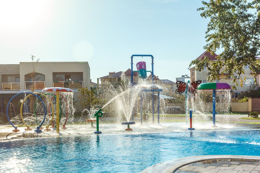 MOREA FAMILY RESORT & SPA ULTRA ALL INCLUSIVE (корп. Morea и Олимп), отель - 29