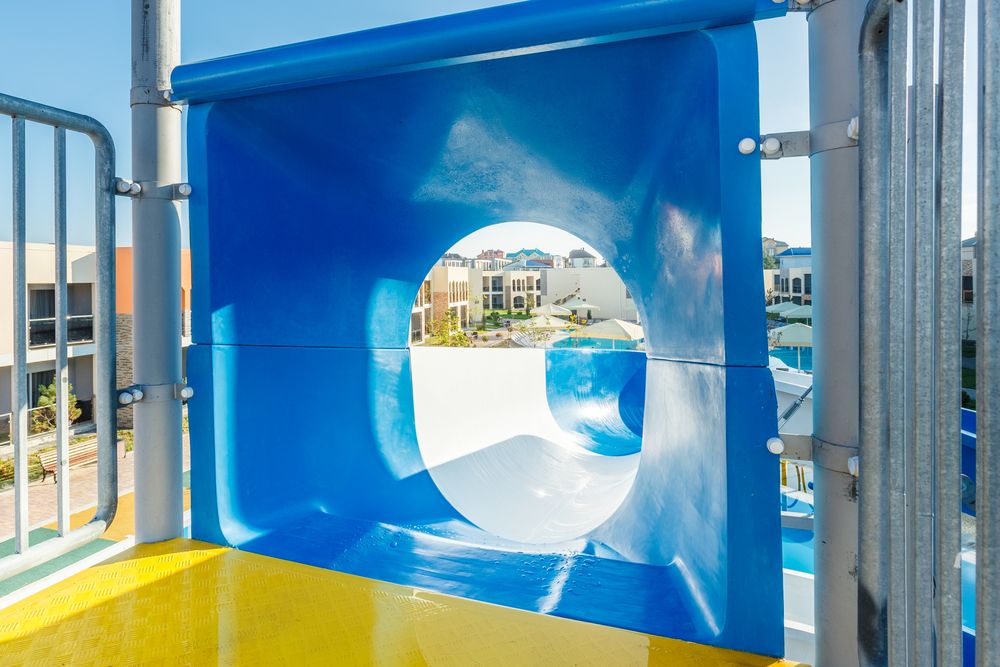 MOREA FAMILY RESORT & SPA ULTRA ALL INCLUSIVE (корп. Morea и Олимп), отель - 27