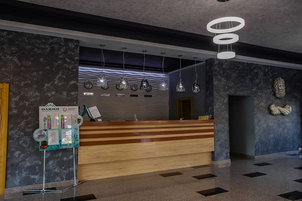 MOREA FAMILY RESORT & SPA ULTRA ALL INCLUSIVE (корп. Morea и Олимп), отель - 18