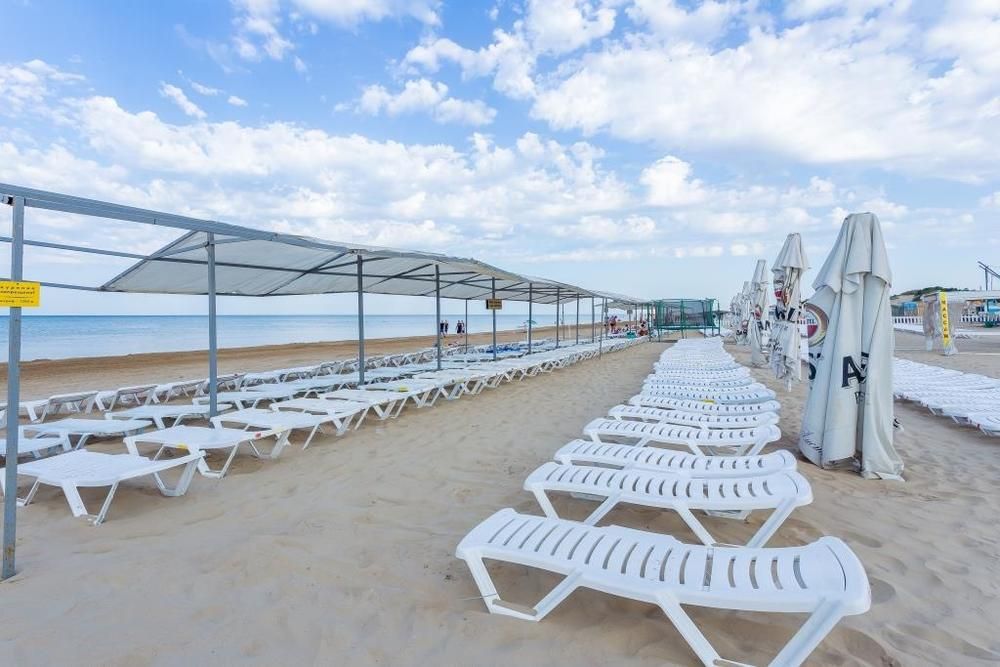 MOREA FAMILY RESORT & SPA ULTRA ALL INCLUSIVE (корп. Morea и Олимп), отель - 17