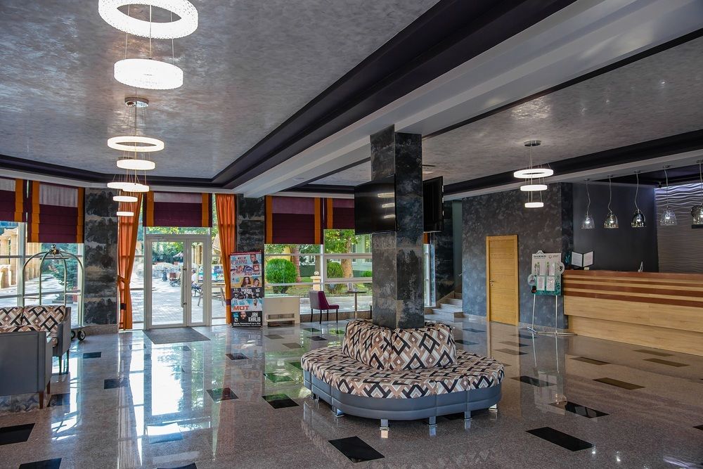 MOREA FAMILY RESORT & SPA ULTRA ALL INCLUSIVE (корп. Morea и Олимп), отель - 16