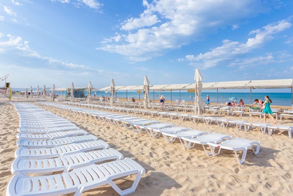 MOREA FAMILY RESORT & SPA ULTRA ALL INCLUSIVE (корп. Morea и Олимп), отель - 15