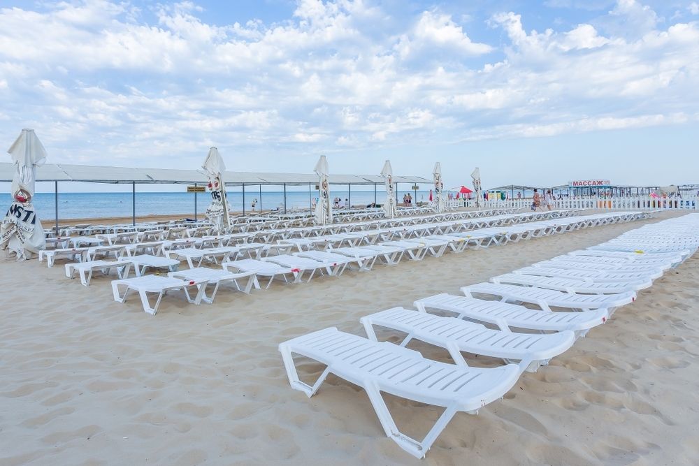 MOREA FAMILY RESORT & SPA ULTRA ALL INCLUSIVE (корп. Morea и Олимп), отель - 13