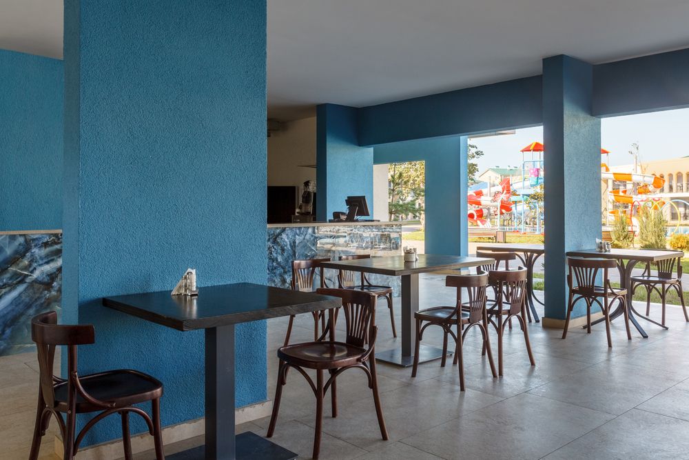 MOREA FAMILY RESORT & SPA ULTRA ALL INCLUSIVE (корп. Morea и Олимп), отель - 12