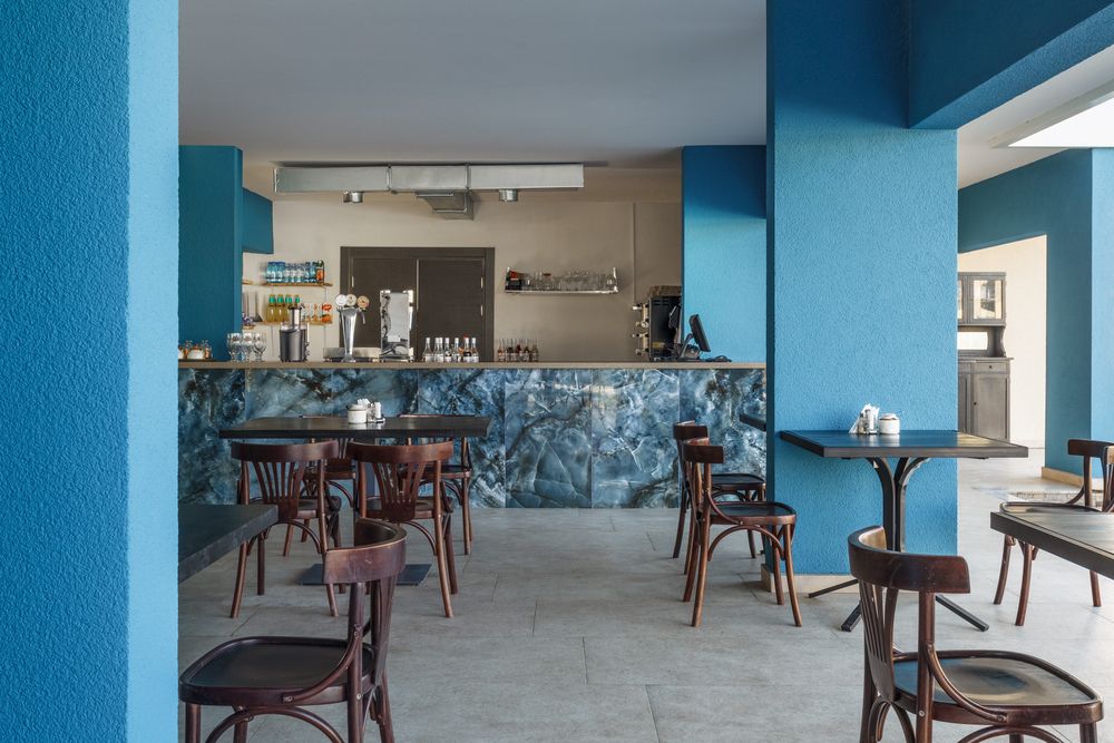 MOREA FAMILY RESORT & SPA ULTRA ALL INCLUSIVE (корп. Morea и Олимп), отель - 10