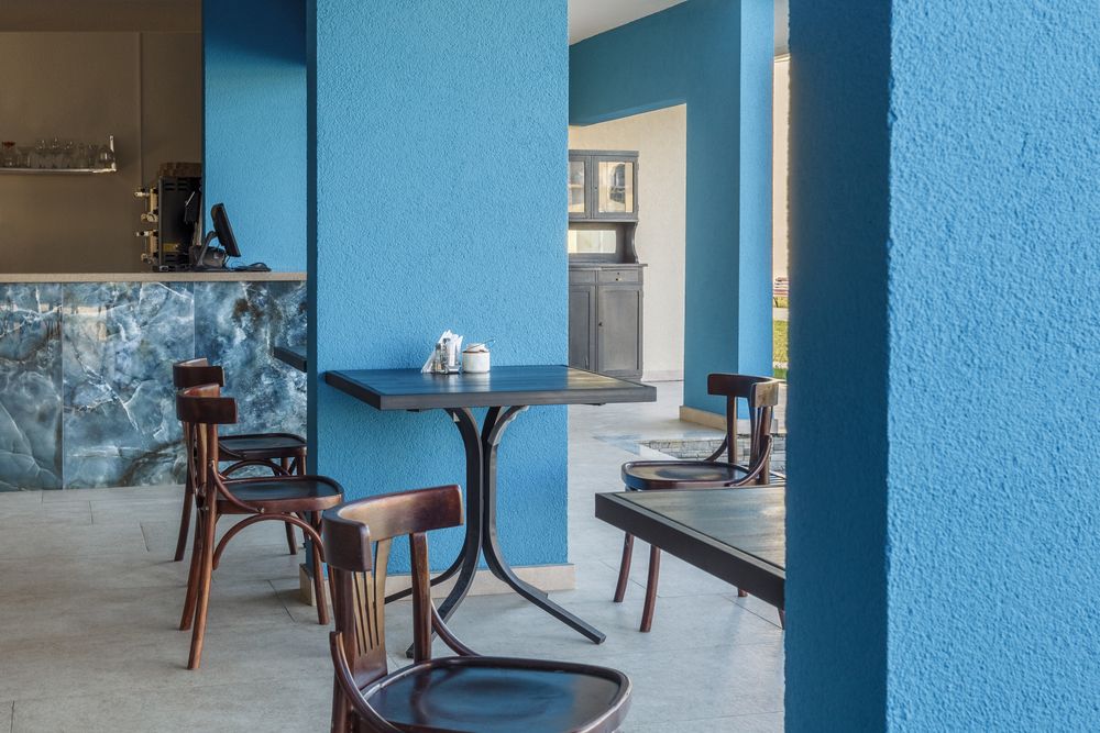 MOREA FAMILY RESORT & SPA ULTRA ALL INCLUSIVE (корп. Morea и Олимп), отель - 11