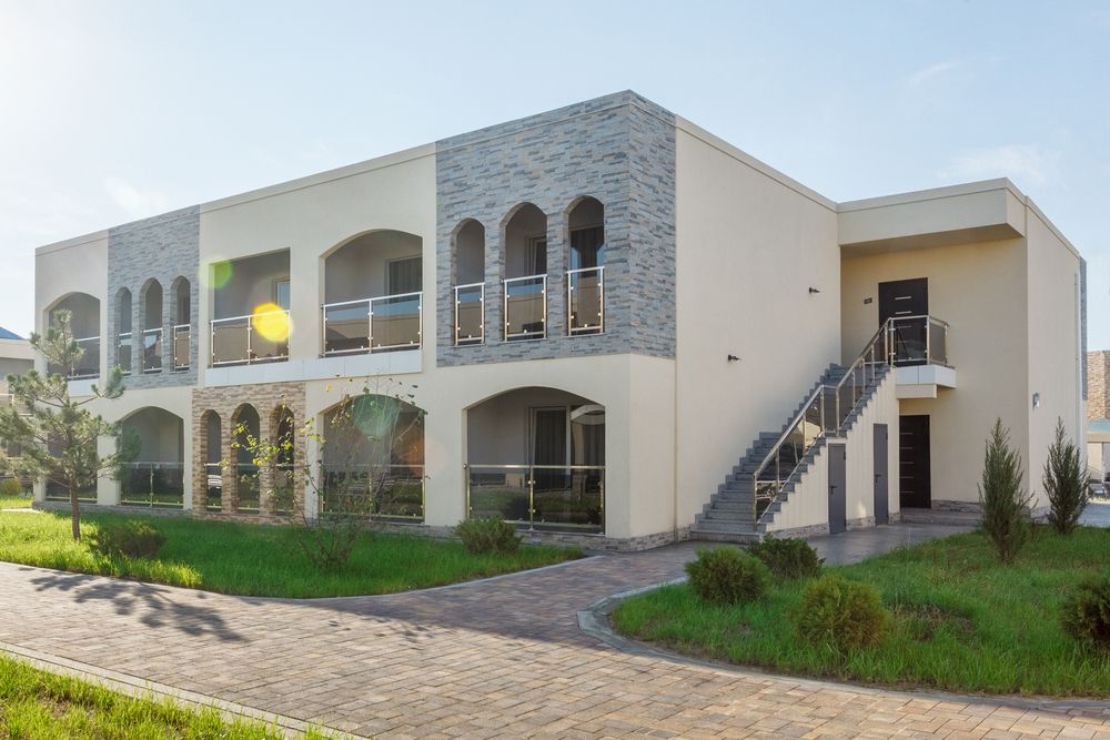 MOREA FAMILY RESORT & SPA ULTRA ALL INCLUSIVE (корп. Morea и Олимп), отель - 5