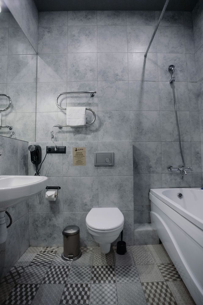 GUTENBERG, отель - 7