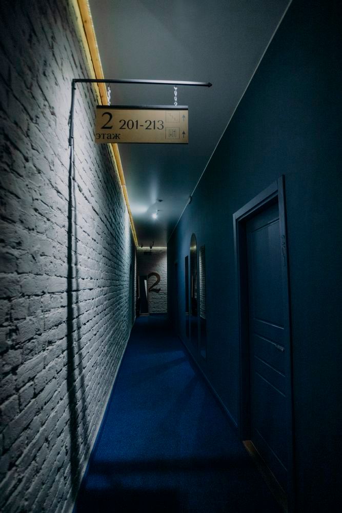 GUTENBERG, отель - 2