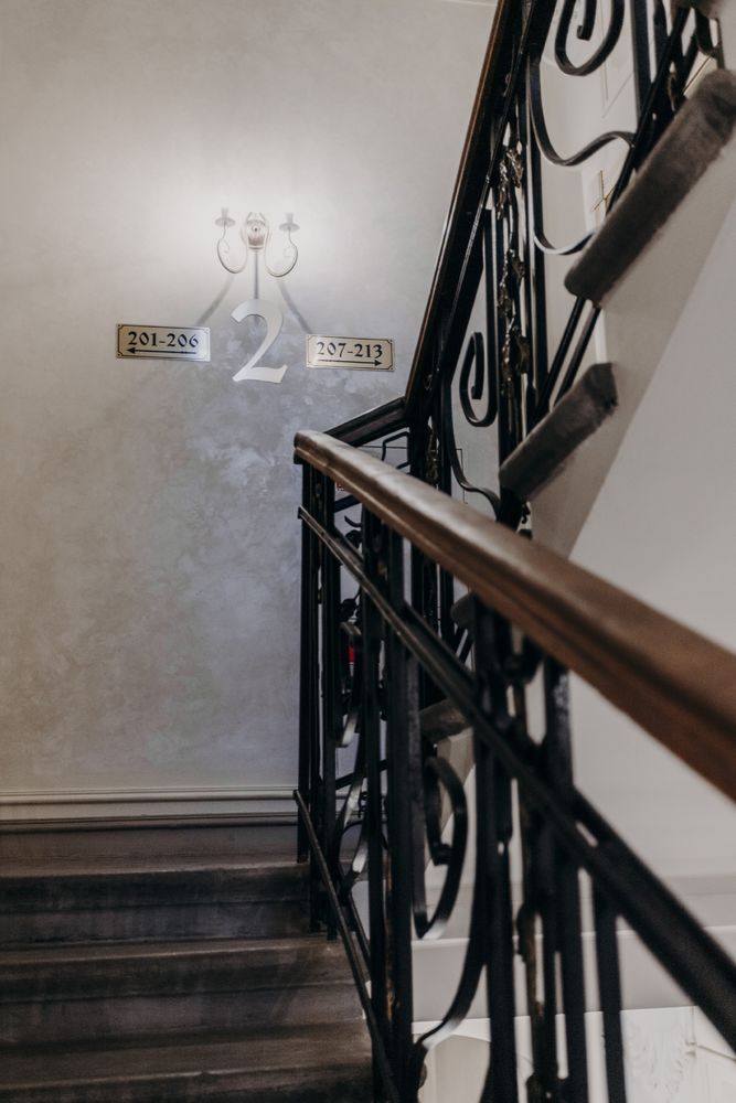 GUTENBERG, отель - 1