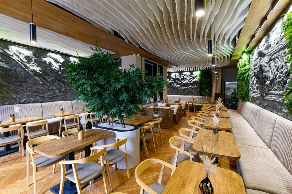 GUTENBERG, отель - 20