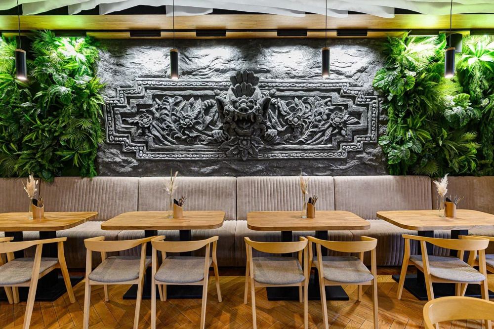 GUTENBERG, отель - 19