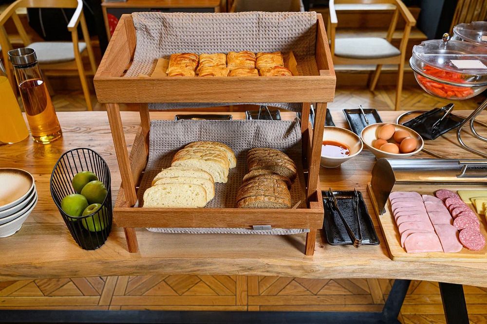 GUTENBERG, отель - 25