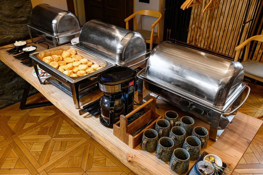 GUTENBERG, отель - 23