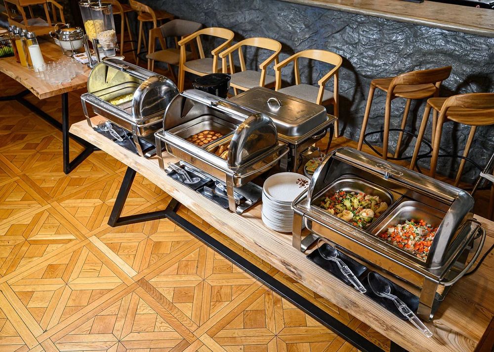 GUTENBERG, отель - 27