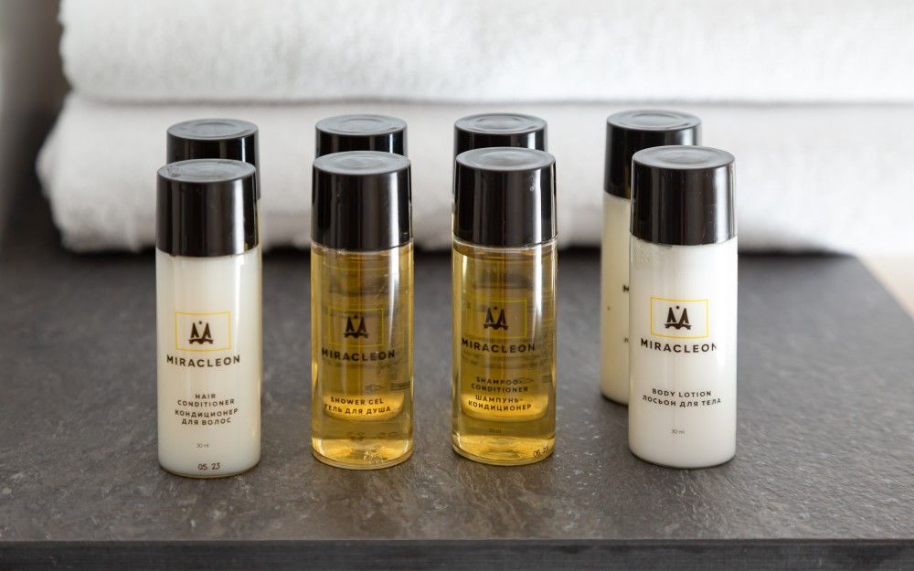 MIRACLEON ГОРОД MIRA FAMILY RESORT & SPA ANAPA, отель - 83