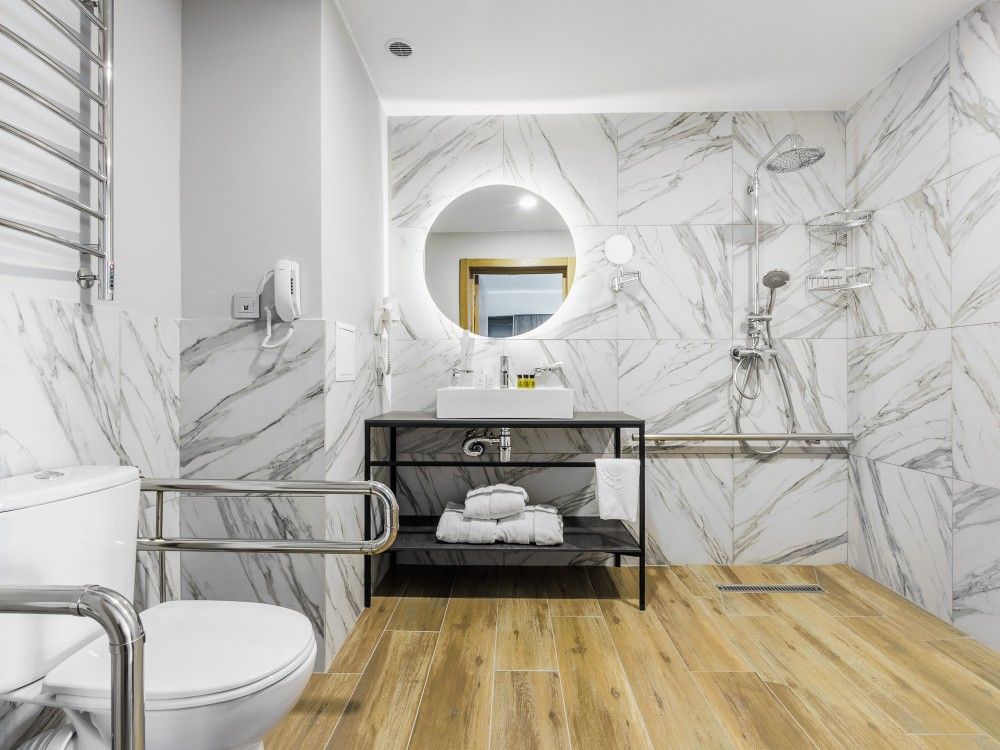 MIRACLEON ГОРОД MIRA FAMILY RESORT & SPA ANAPA, отель - 80