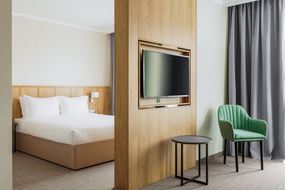 MIRACLEON ГОРОД MIRA FAMILY RESORT & SPA ANAPA, отель - 79