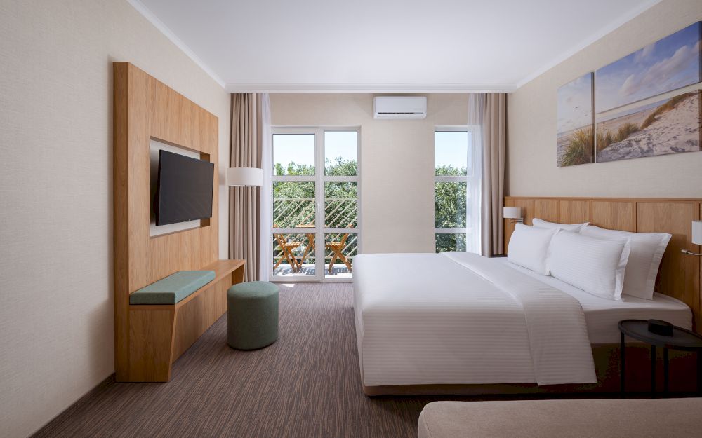 MIRACLEON ГОРОД MIRA FAMILY RESORT & SPA ANAPA, отель - 102