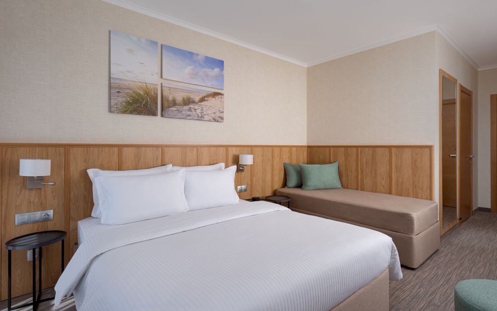 MIRACLEON ГОРОД MIRA FAMILY RESORT & SPA ANAPA, отель - 101