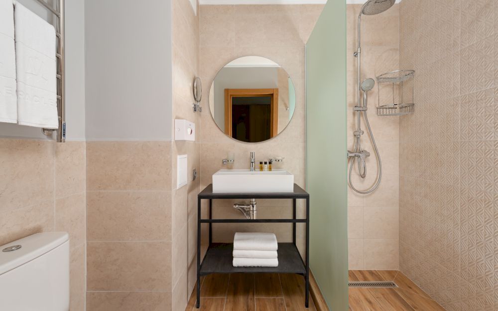 MIRACLEON ГОРОД MIRA FAMILY RESORT & SPA ANAPA, отель - 105