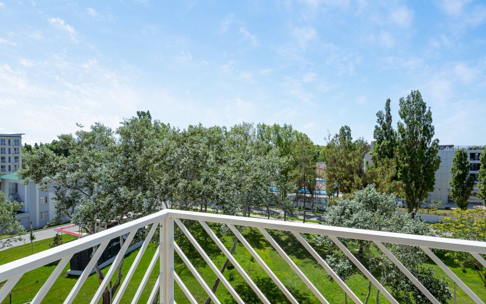 MIRACLEON ГОРОД MIRA FAMILY RESORT & SPA ANAPA, отель - 100